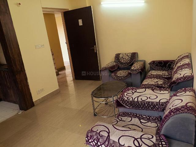2 BHK Apartment in Sector 137 for rent Noida. The reference number is 19764408