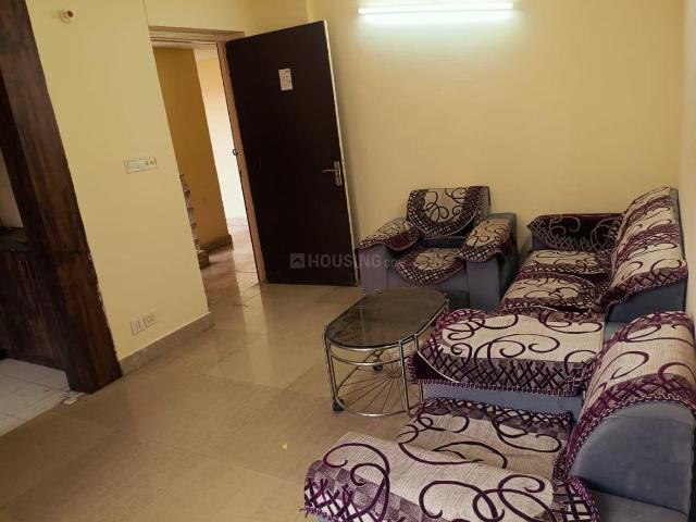 2 BHK Apartment in Sector 137 for rent Noida. The reference number is 19764959