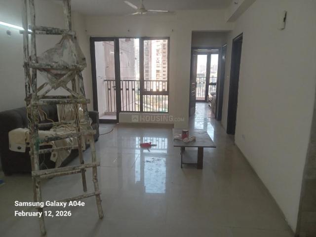 2 BHK Apartment in Sector 137 for rent Noida. The reference number is 19790071