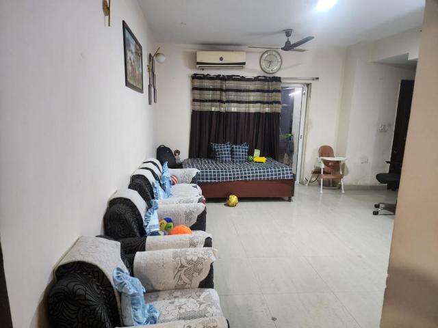 2 BHK Apartment in Sector 137 for rent Noida. The reference number is 19790543