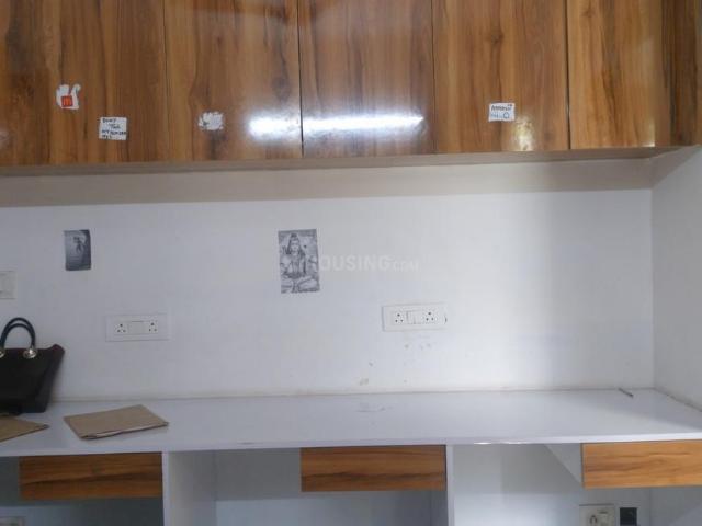2 BHK Apartment in Sector 137 for rent Noida. The reference number is 19798621