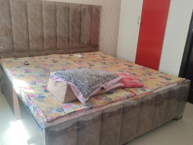 2 BHK Apartment in Sector 137 for rent Noida. The reference number is 19843113