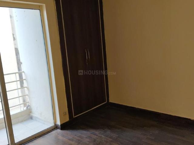 2 BHK Apartment in Sector 137 for rent Noida. The reference number is 19870527