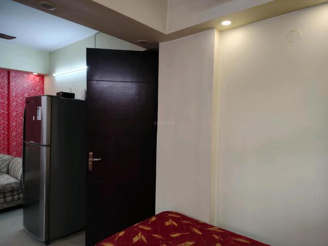 2 BHK Apartment in Sector 137 for rent Noida. The reference number is 19808847