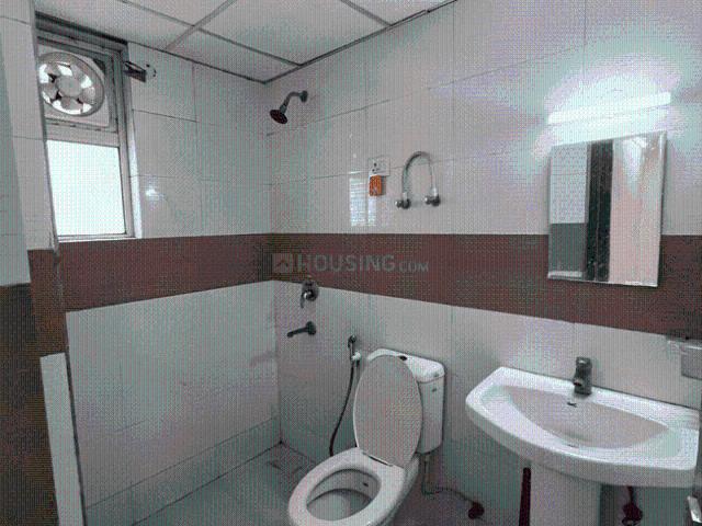 2 BHK Apartment in Sector 137 for rent Noida. The reference number is 19808901