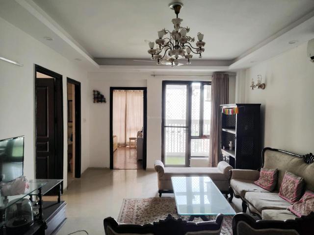 2 BHK Apartment in Sector 137 for rent Noida. The reference number is 19809344