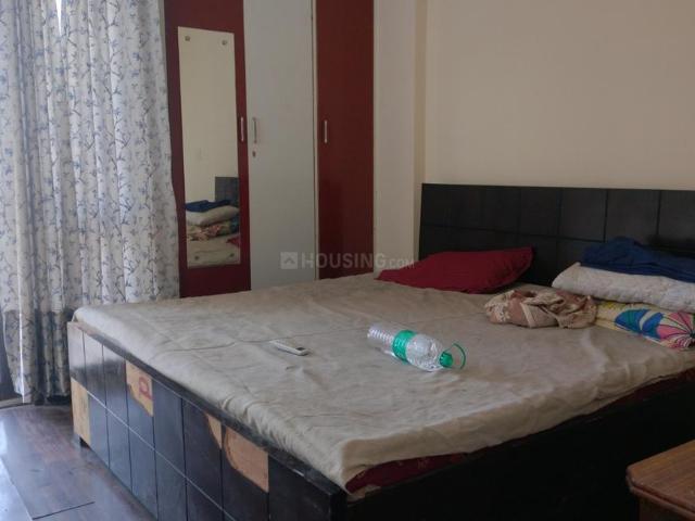 2 BHK Apartment in Sector 137 for rent Noida. The reference number is 19809840