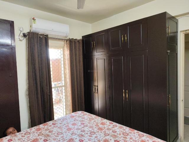 2 BHK Apartment in Sector 137 for rent Noida. The reference number is 19948223