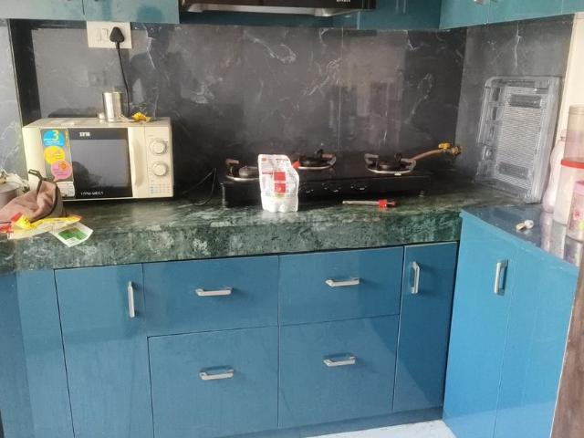 2 BHK Apartment in Sector 137 for rent Noida. The reference number is 19948397