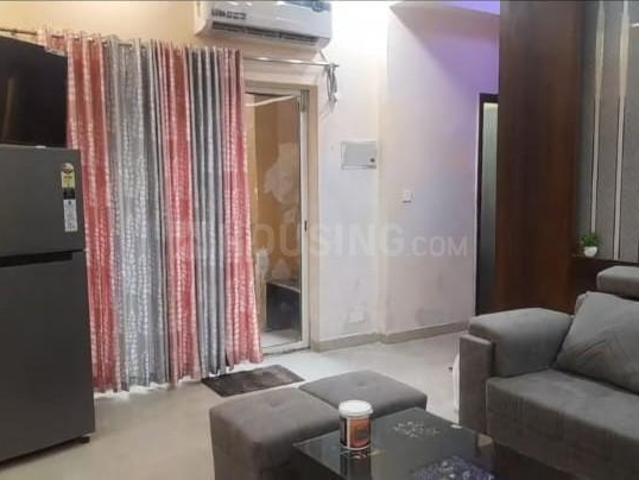 2 BHK Apartment in Sector 137 for rent Noida. The reference number is 19952456