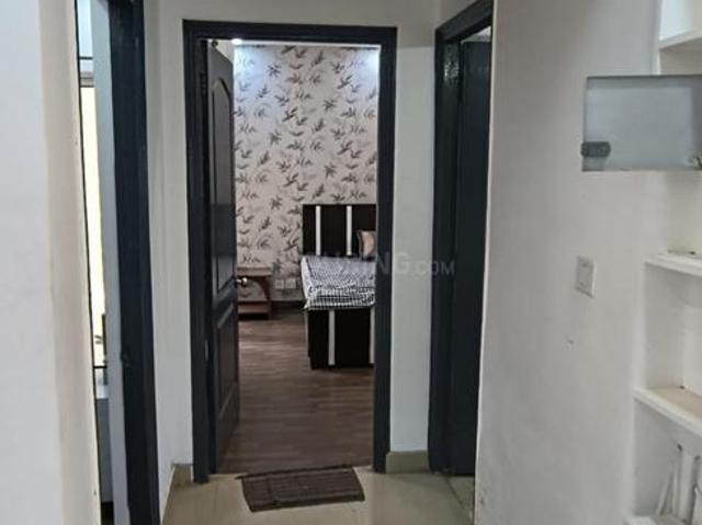 2 BHK Apartment in Sector 137 for rent Noida. The reference number is 19952584