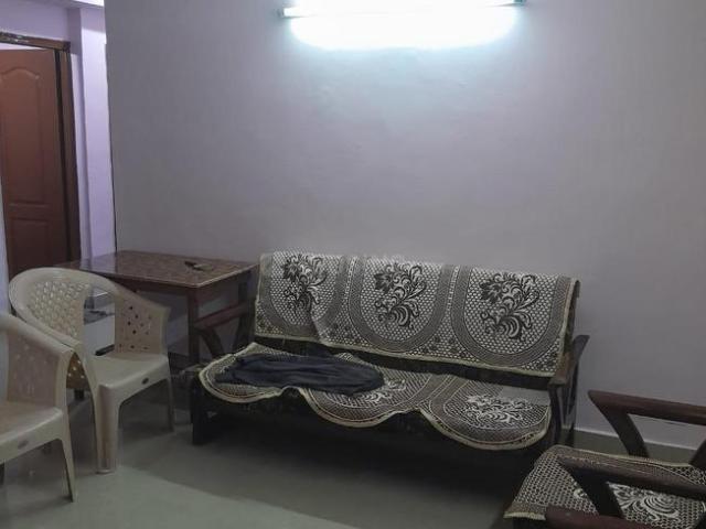 2 BHK Apartment in Sector 137 for rent Noida. The reference number is 19952690