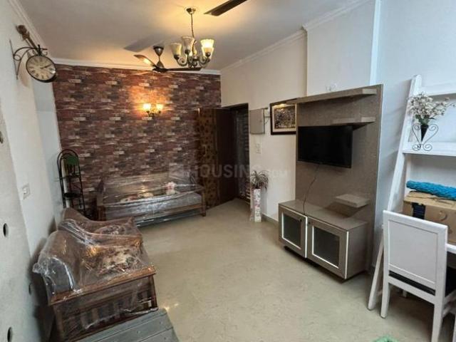 2 BHK Apartment in Sector 137 for rent Noida. The reference number is 19955710