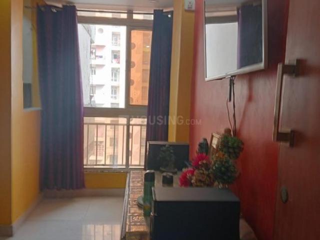 2 BHK Apartment in Sector 137 for rent Noida. The reference number is 19955728
