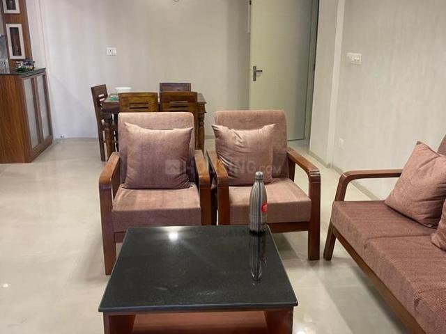 2 BHK Apartment in Sector 137 for rent Noida. The reference number is 19924300
