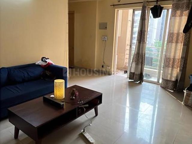 2 BHK Apartment in Sector 137 for rent Noida. The reference number is 19925751