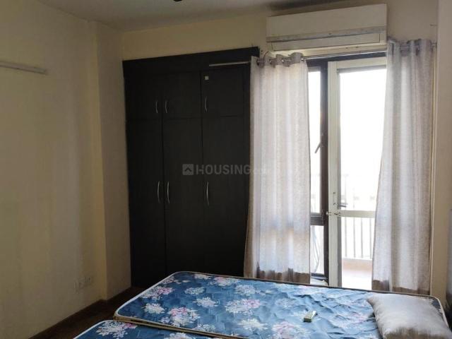 2 BHK Apartment in Sector 137 for rent Noida. The reference number is 19929333