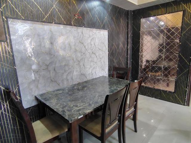 2 BHK Apartment in Sector 137 for rent Noida. The reference number is 19935907