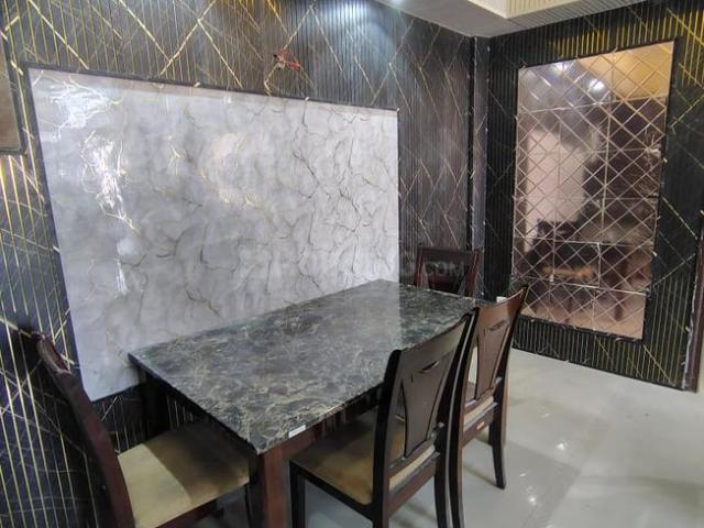 2 BHK Apartment in Sector 137 for rent Noida. The reference number is 20053929