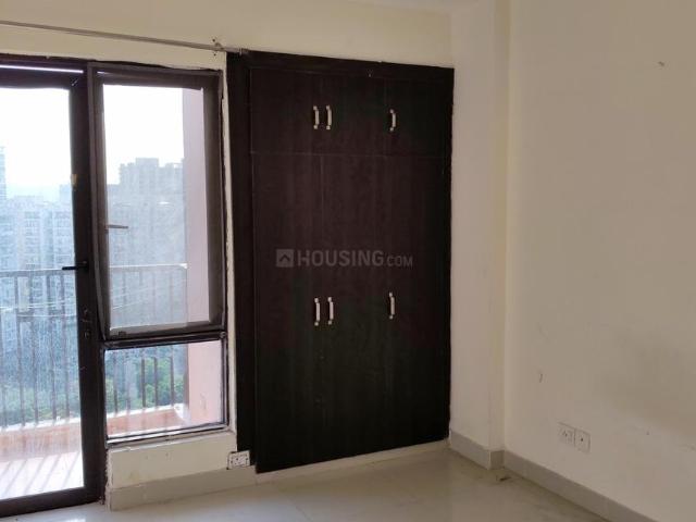 2 BHK Apartment in Sector 137 for rent Noida. The reference number is 20054121