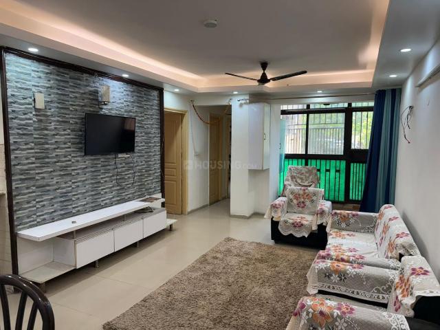 2 BHK Apartment in Sector 137 for rent Noida. The reference number is 20062747