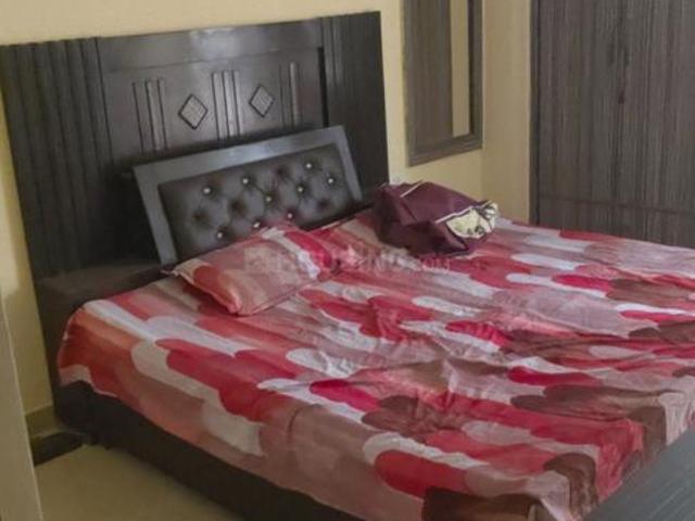2 BHK Apartment in Sector 137 for rent Noida. The reference number is 20062749