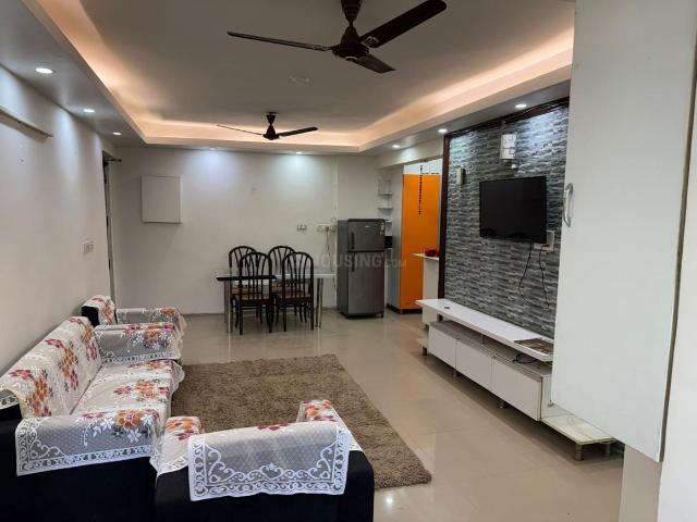 2 BHK Apartment in Sector 137 for rent Noida. The reference number is 20070841
