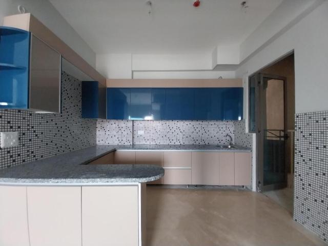2 BHK Apartment in Sector 137 for rent Noida. The reference number is 20074220
