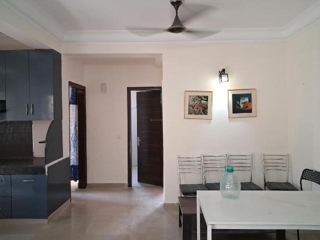 2 BHK Apartment in Sector 137 for rent Noida. The reference number is 20076590