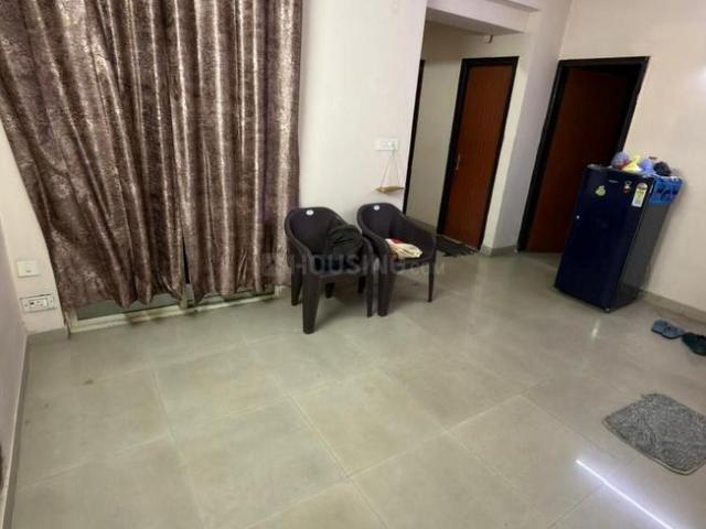 2 BHK Apartment in Sector 137 for rent Noida. The reference number is 20087785