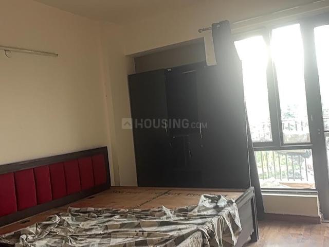 2 BHK Apartment in Sector 137 for rent Noida. The reference number is 20099797