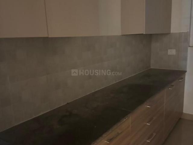 2 BHK Apartment in Sector 137 for rent Noida. The reference number is 20000761