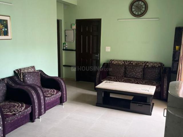 2 BHK Apartment in Sector 137 for rent Noida. The reference number is 20004695