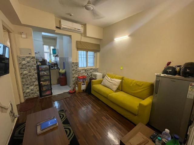 2 BHK Apartment in Sector 137 for rent Noida. The reference number is 20005057