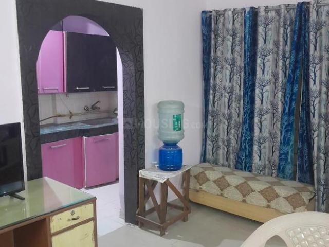 2 BHK Apartment in Sector 137 for rent Noida. The reference number is 20005355