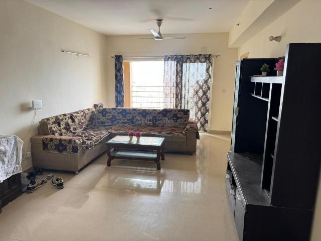 2 BHK Apartment in Sector 137 for rent Noida. The reference number is 20019150