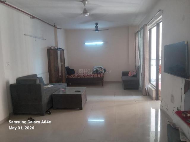 2 BHK Apartment in Sector 137 for rent Noida. The reference number is 20142447