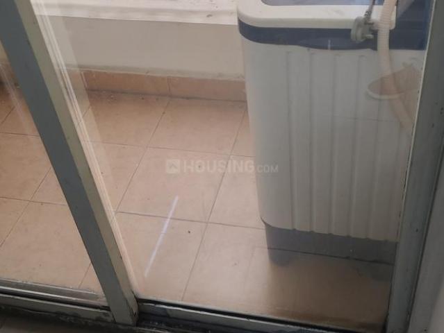 2 BHK Apartment in Sector 137 for rent Noida. The reference number is 20155802