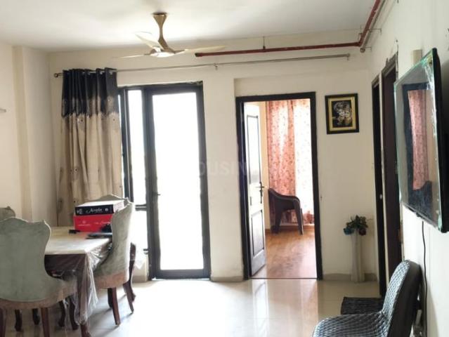 2 BHK Apartment in Sector 137 for rent Noida. The reference number is 20168797