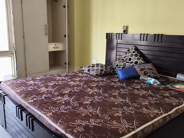 2 BHK Apartment in Sector 137 for rent Noida. The reference number is 20191553