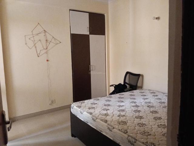 2 BHK Apartment in Sector 137 for rent Noida. The reference number is 20192040