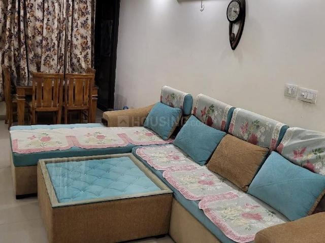 2 BHK Apartment in Sector 137 for rent Noida. The reference number is 20192295
