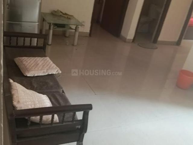 2 BHK Apartment in Sector 137 for rent Noida. The reference number is 20128125