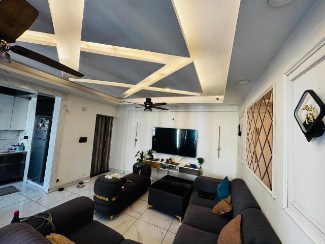2 BHK Apartment in Sector 137 for rent Noida. The reference number is 20137728