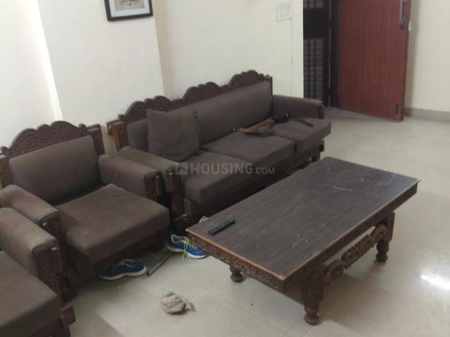2 BHK Apartment in Sector 137 for rent Noida. The reference number is 20248018