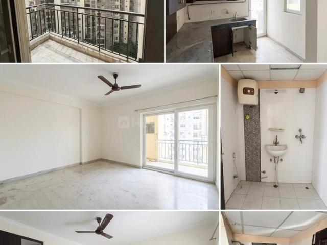 2 BHK Apartment in Sector 137 for rent Noida. The reference number is 20248574