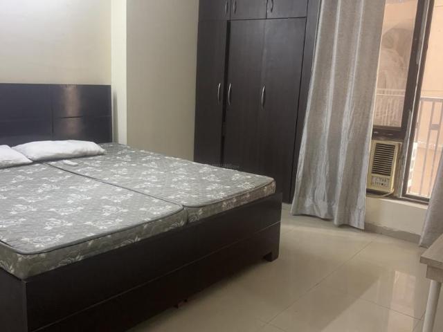 2 BHK Apartment in Sector 137 for rent Noida. The reference number is 20278189