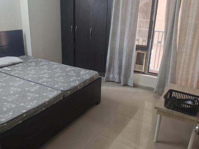 2 BHK Apartment in Sector 137 for rent Noida. The reference number is 20278200