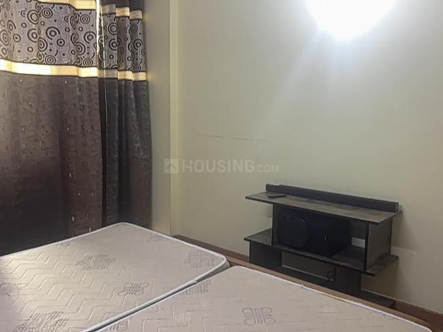 2 BHK Apartment in Sector 137 for rent Noida. The reference number is 20205675