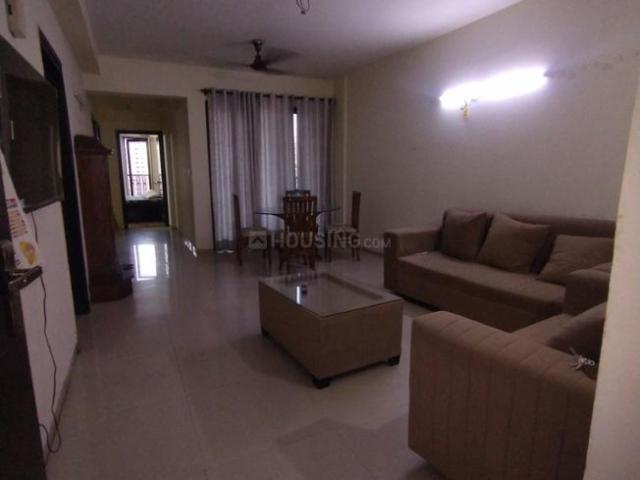 2 BHK Apartment in Sector 137 for rent Noida. The reference number is 20208263